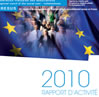 rapport 2010